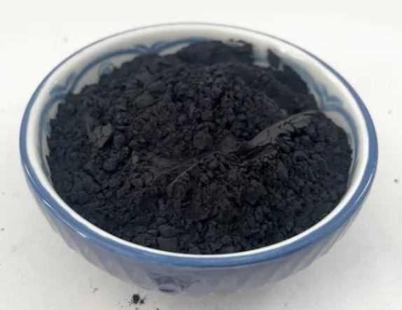 Aplicaci&oacute;n del analizador l&aacute;ser del tama&ntilde;o de las part&iacute;culas en el carburo de silicio