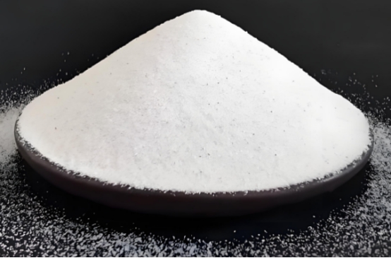 Aplicaci&oacute;n del analizador l&aacute;ser de tama&ntilde;o de part&iacute;culas en arena de cuarzo