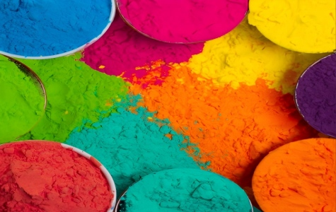 Aplicaci&oacute;n del analizador l&aacute;ser del tama&ntilde;o de part&iacute;culas en la industria de los pigmentos