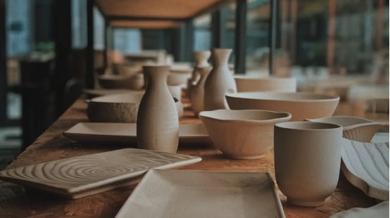 Aplicaci&oacute;n del analizador l&aacute;ser de tama&ntilde;o de part&iacute;culas en la industria cer&aacute;mica