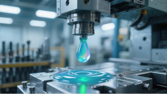 Aplicaci&oacute;n del analizador l&aacute;ser del tama&ntilde;o de part&iacute;culas en la industria de las grasas solubles en agua