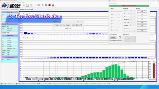Ventajas del ajuste libre sin restricciones