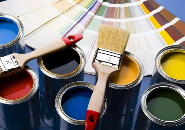 Aplicaci&oacute;n del analizador l&aacute;ser del tama&ntilde;o de part&iacute;culas en recubrimientos