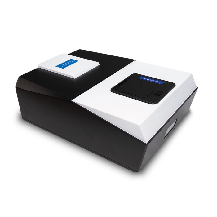 Analizador de potencial Winner601Z Zeta