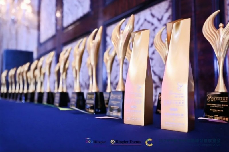 Buenas noticias | Ganadora2309 gana el Premio Ringier a la Innovación 2026 para la Industria de Recubrimientos